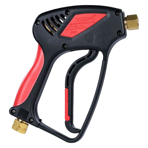 com FREE DELIVERY possible on eligible purchases. . Snubby pressure washer gun